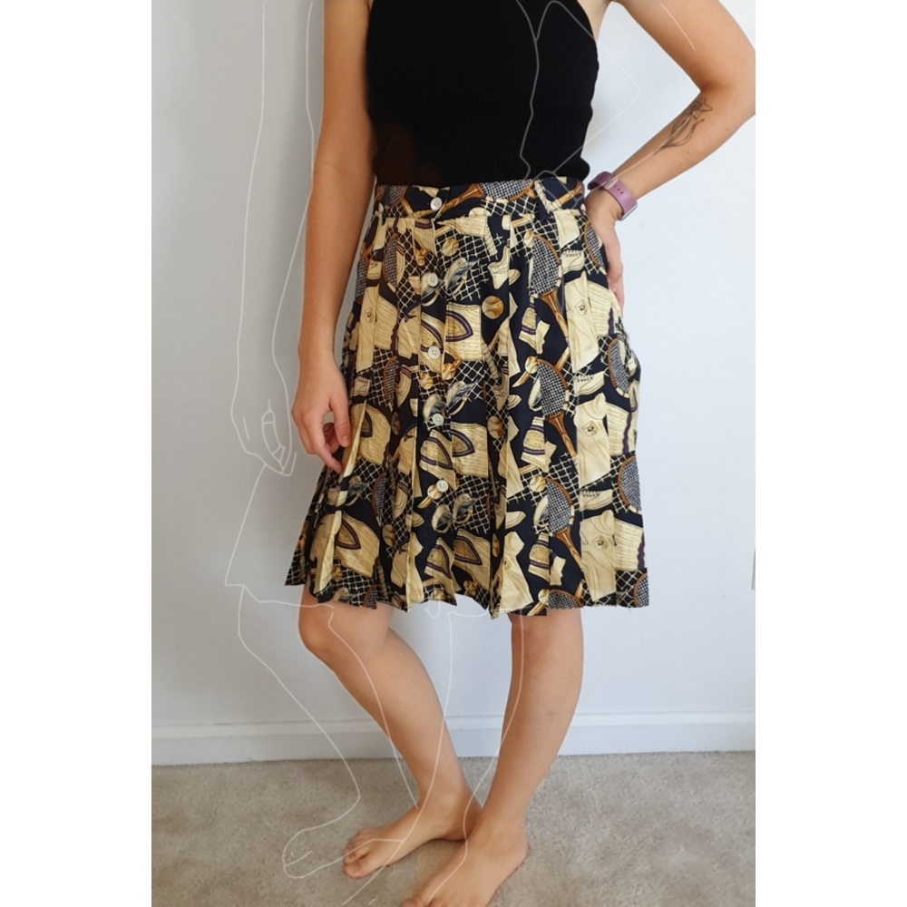 Ralph Lauren skirt